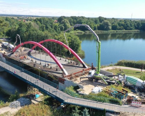 Inwestycje na wielkopolskich drogach