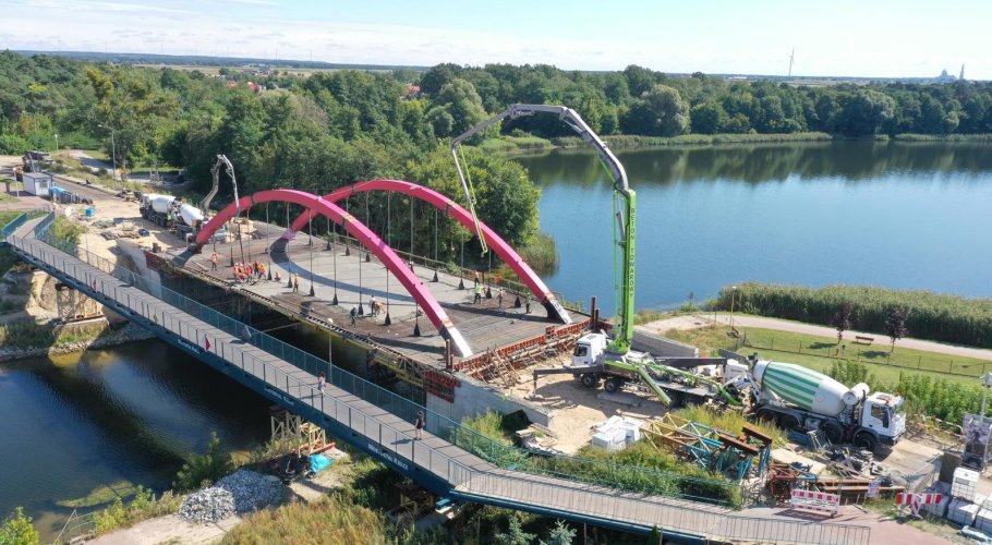 Inwestycje na wielkopolskich drogach