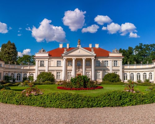 Atrakcje na wyciągnięcie ręki