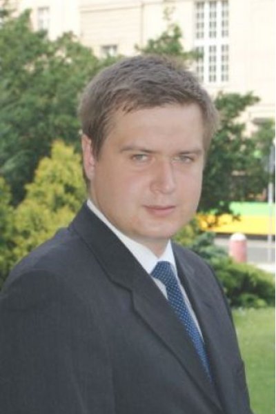 Marcin Porzucek
