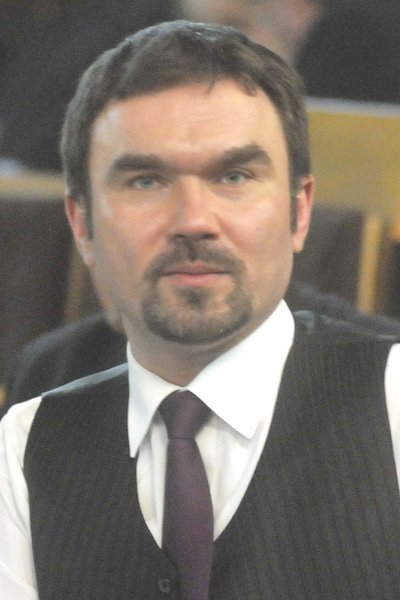 Tomasz Szrama
