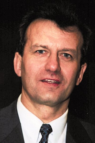 Zbigniew Ajchler