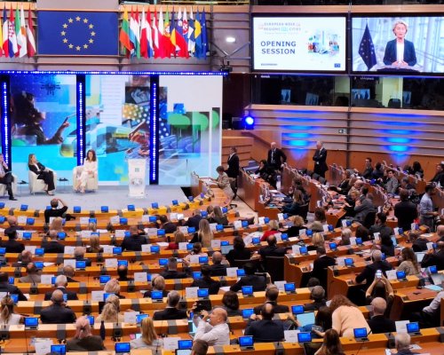 Nie wykluczać samorządów