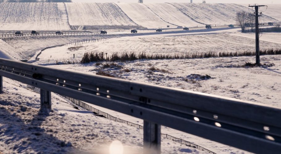 Otwarta w grudniu 2023 roku obwodnica Gostynia to najdroższa i jedna z najważniejszych inwestycji drogowych mijającej kadencji.