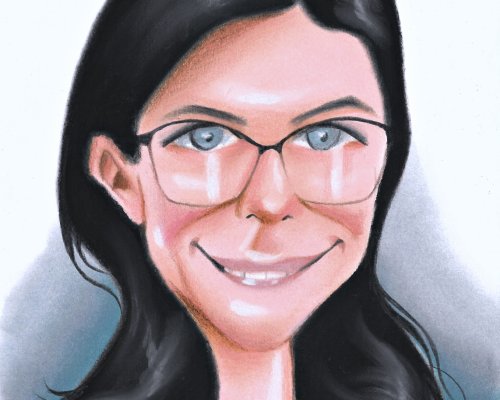 Paulina Stochniałek