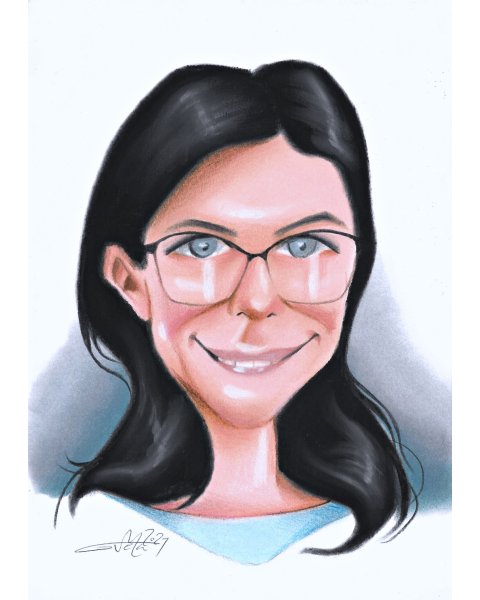 Paulina Stochniałek