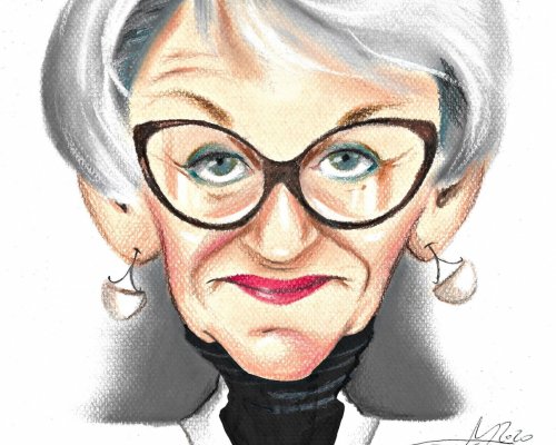 Krystyna Kubicka-Sztul