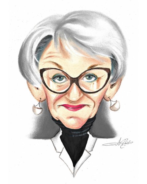 Krystyna Kubicka-Sztul