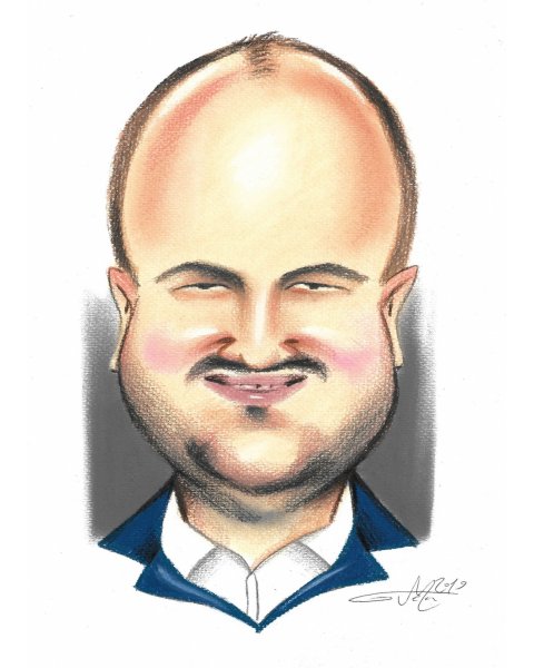 Marek Gola