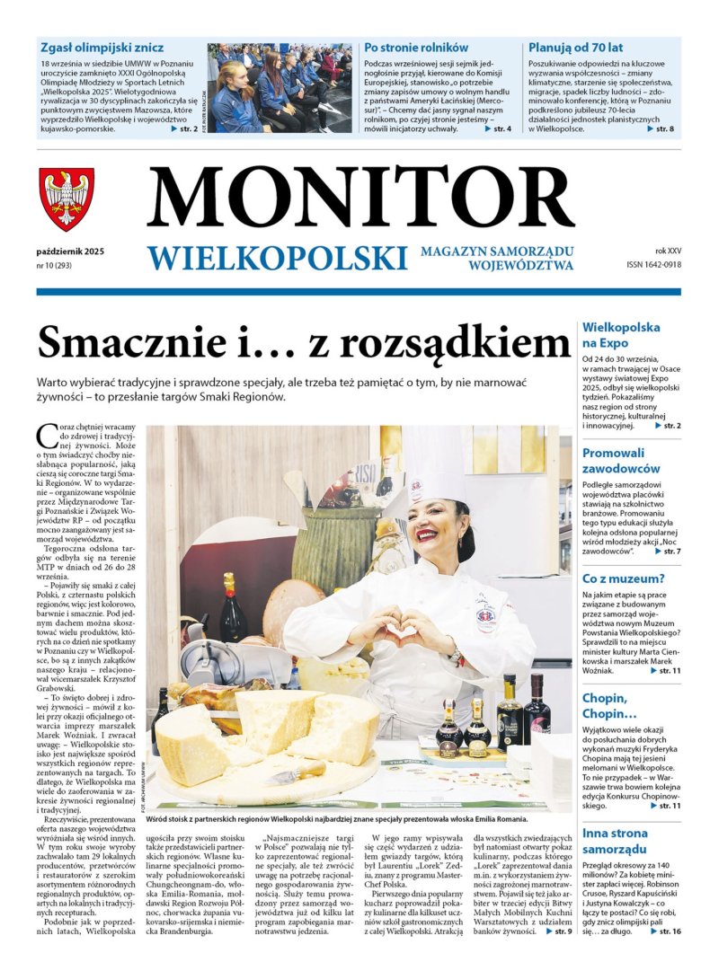 Październik 2025