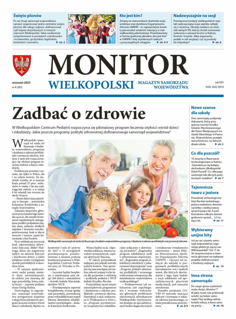Wrzesień 2025