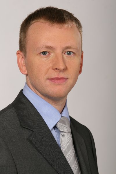 Maciej Wiśniewski