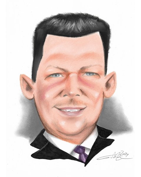 Robert Popkowski