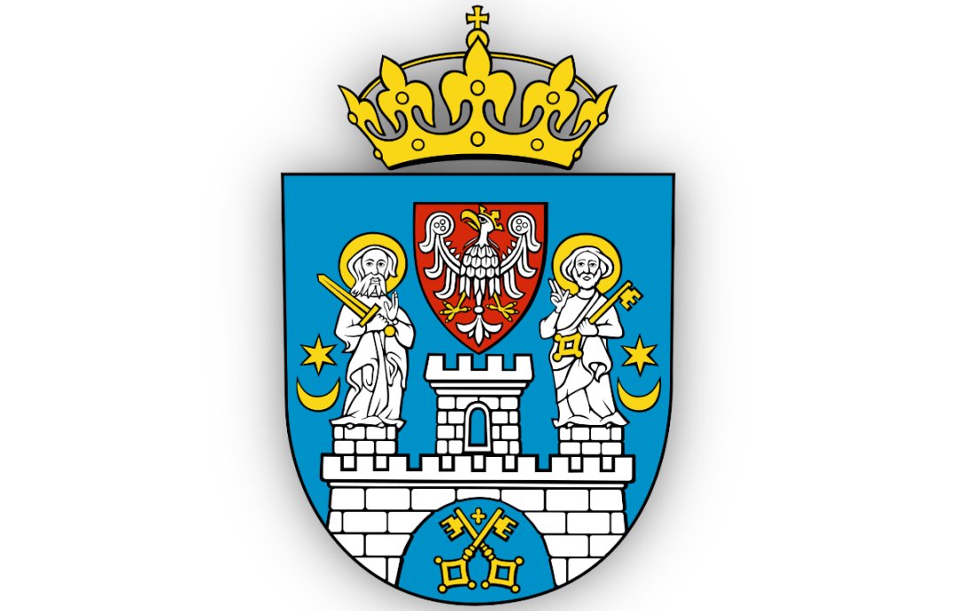 Herb miasta Poznania