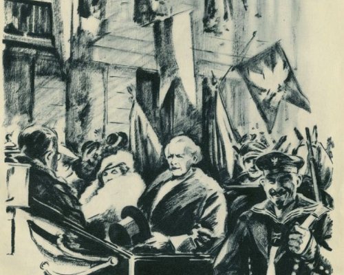 O marynarzach w Powstaniu Wlkp.