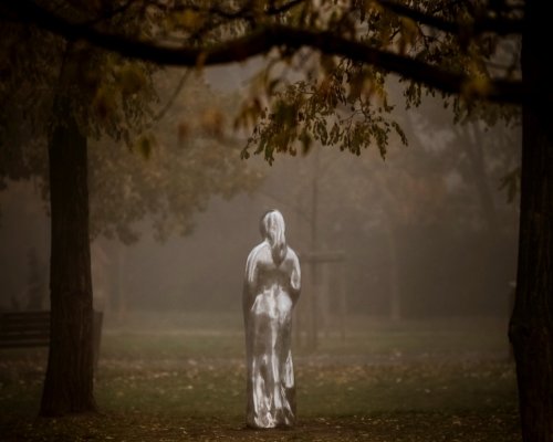 Od Chwaliszewa do Doruchowa