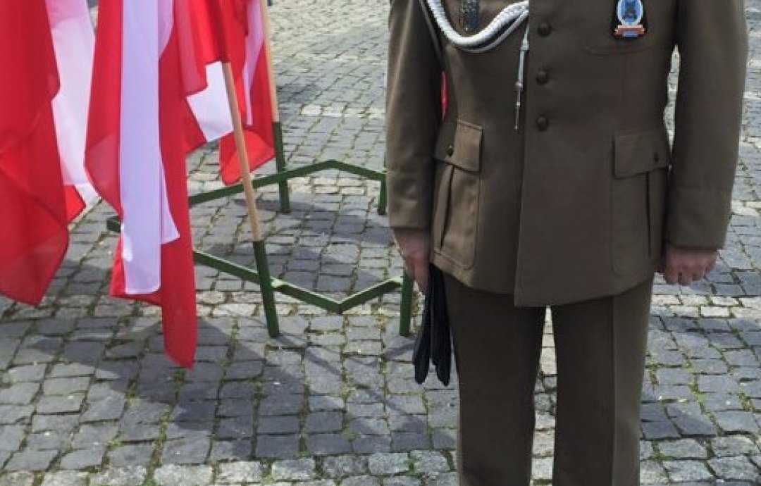Dyrektor Krzysztof Kołcz