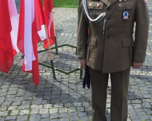 Bezpieczni, gdy przygotowani