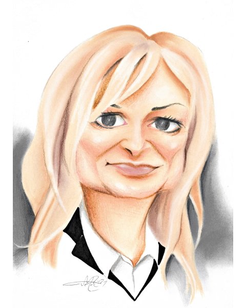 Tatiana Sokołowska
