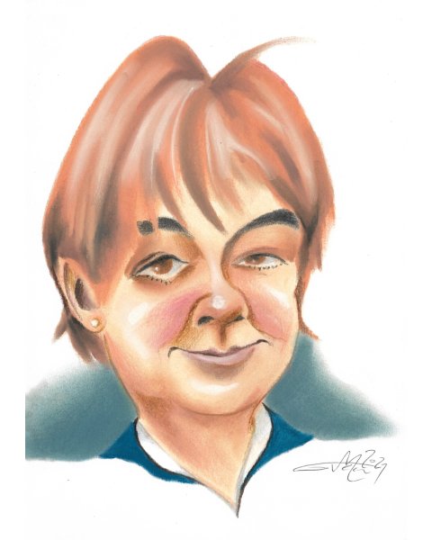 Małgorzata Stryjska