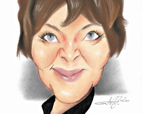 Zofia Itman