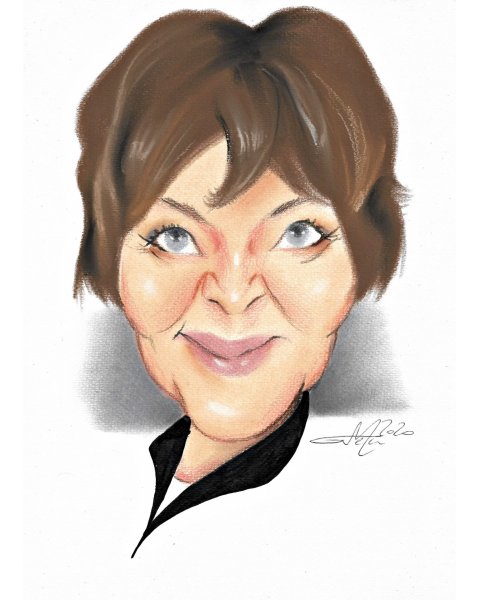 Zofia Itman