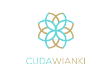 Logo cudawianki.com.pl